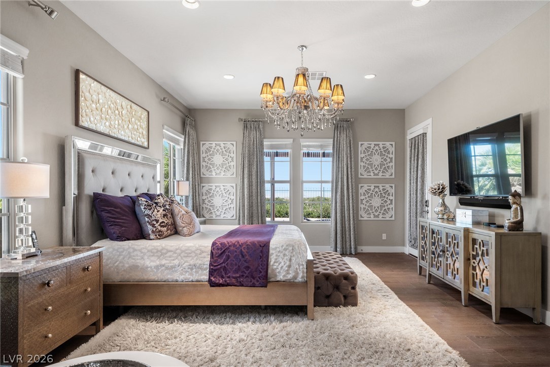 32 Olympia Chase Drive Las Vegas NV 89141