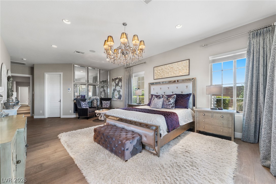 32 Olympia Chase Drive Las Vegas NV 89141