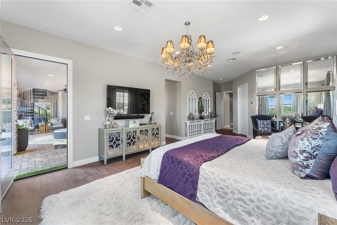 32 Olympia Chase Drive Las Vegas NV 89141