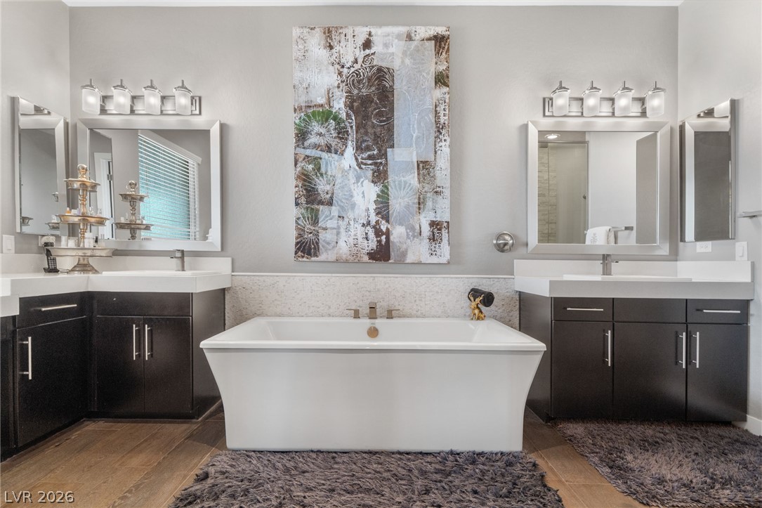 32 Olympia Chase Drive Las Vegas NV 89141