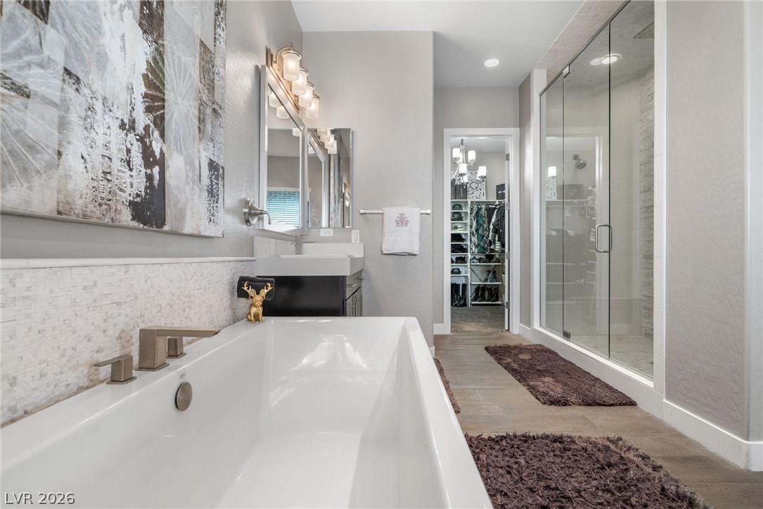 32 Olympia Chase Drive Las Vegas NV 89141