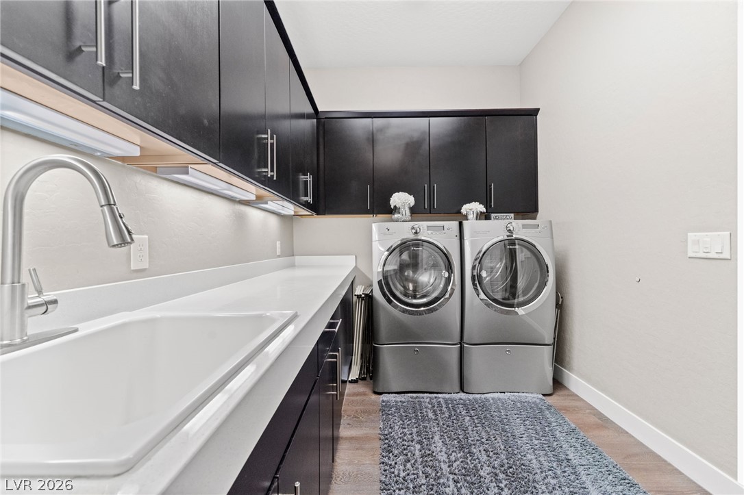 32 Olympia Chase Drive Las Vegas NV 89141