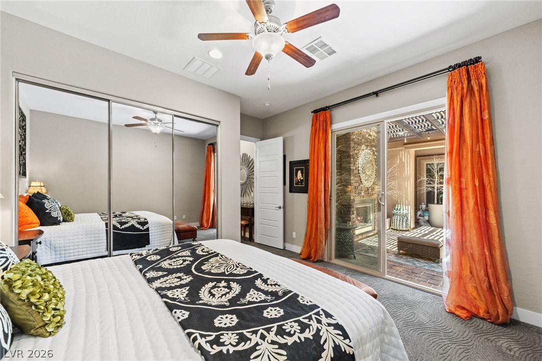 32 Olympia Chase Drive Las Vegas NV 89141