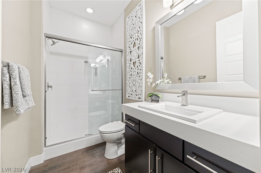 32 Olympia Chase Drive Las Vegas NV 89141