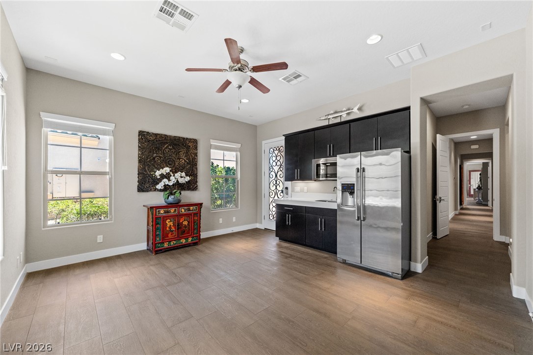 32 Olympia Chase Drive Las Vegas NV 89141