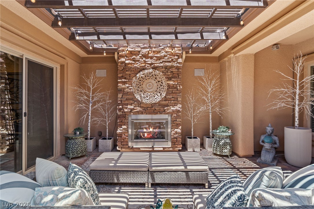 32 Olympia Chase Drive Las Vegas NV 89141