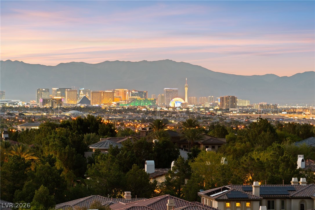 32 Olympia Chase Drive Las Vegas NV 89141