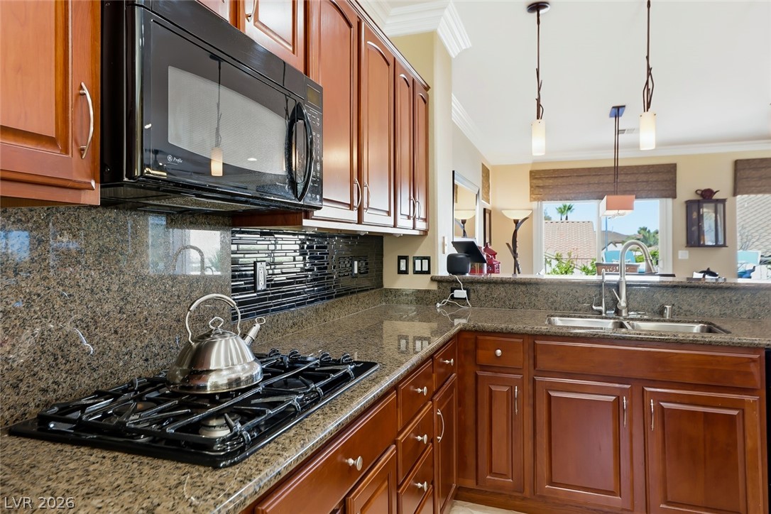 2404 Ozark Plateau Drive Henderson NV 89044