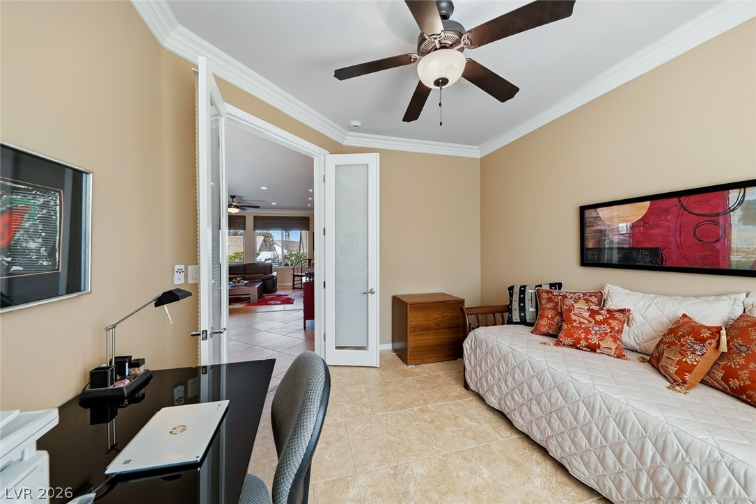 2404 Ozark Plateau Drive Henderson NV 89044