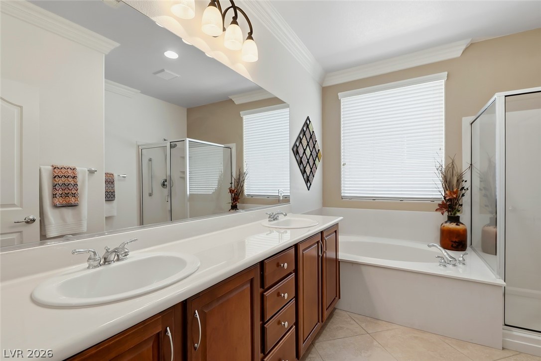 2404 Ozark Plateau Drive Henderson NV 89044