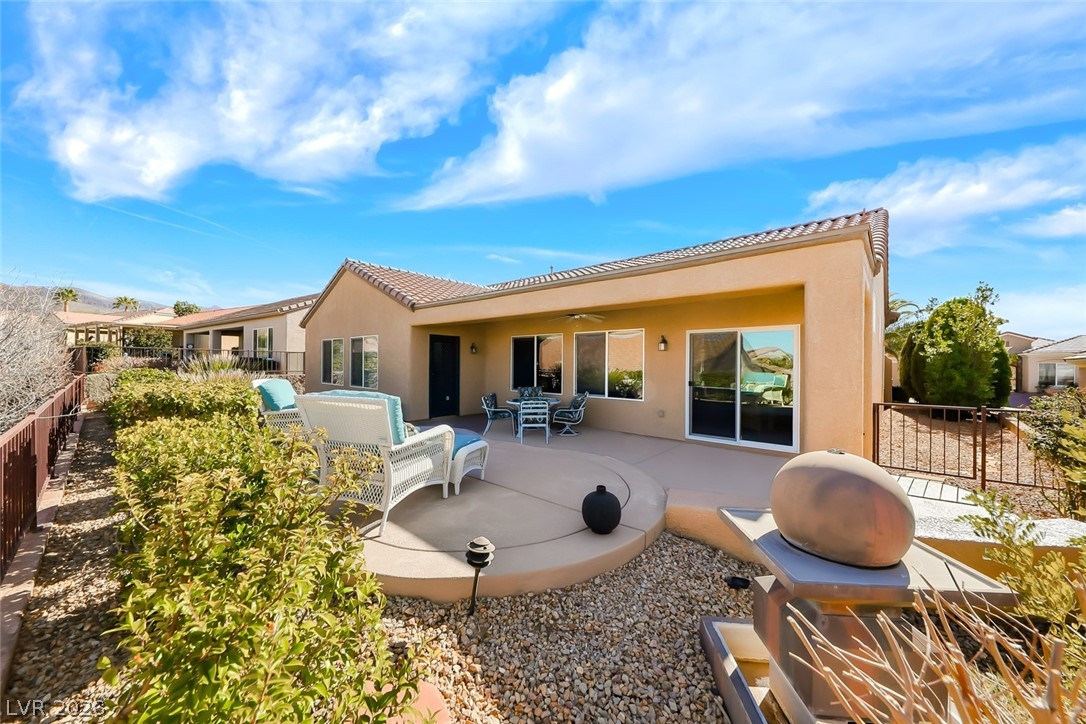 2404 Ozark Plateau Drive Henderson NV 89044