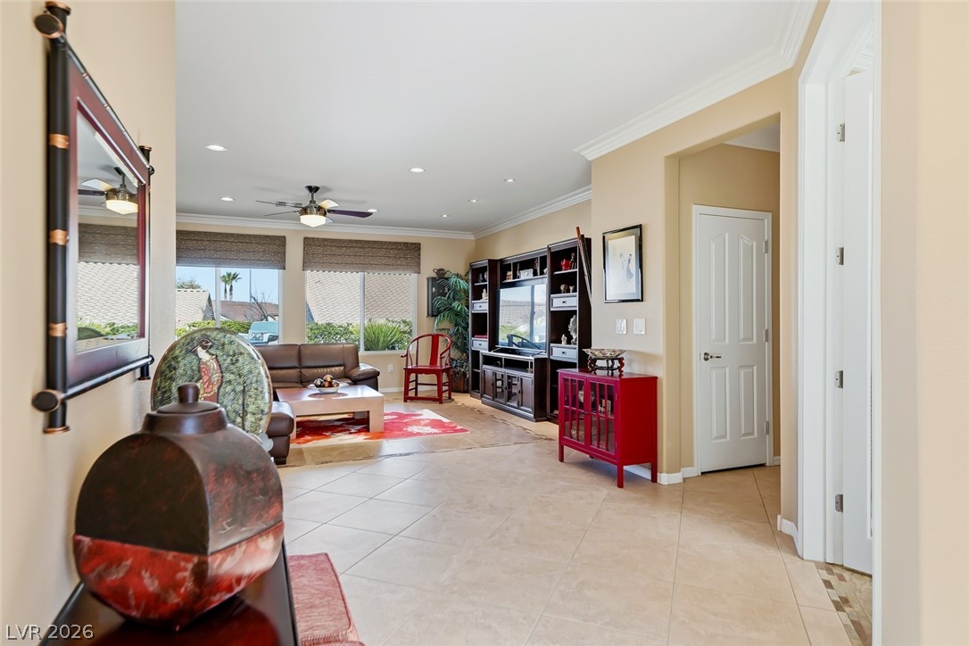2404 Ozark Plateau Drive Henderson NV 89044