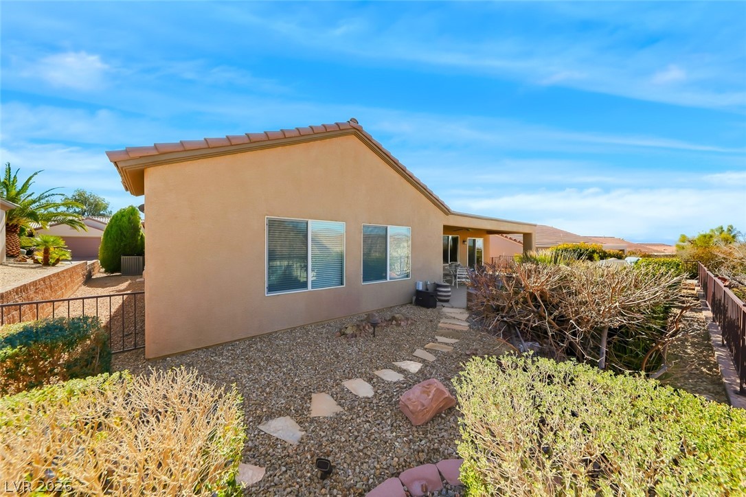 2404 Ozark Plateau Drive Henderson NV 89044