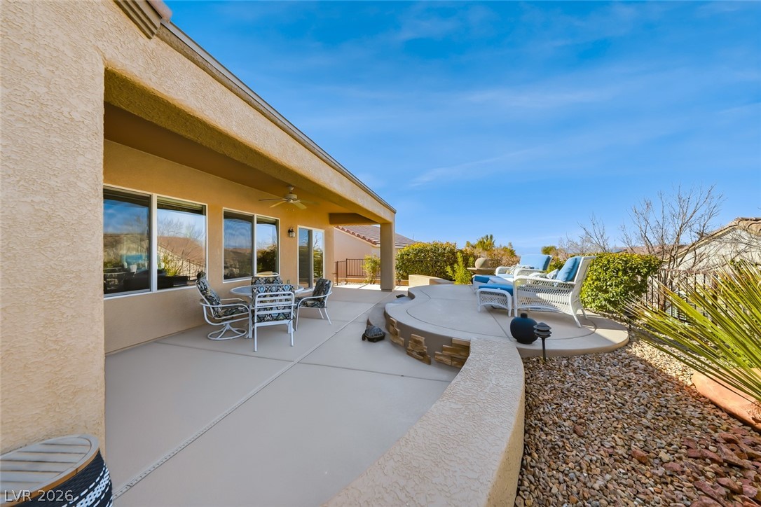 2404 Ozark Plateau Drive Henderson NV 89044