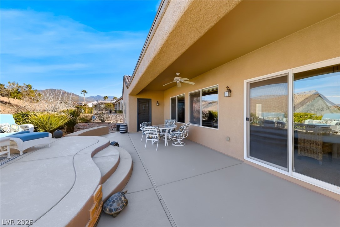 2404 Ozark Plateau Drive Henderson NV 89044