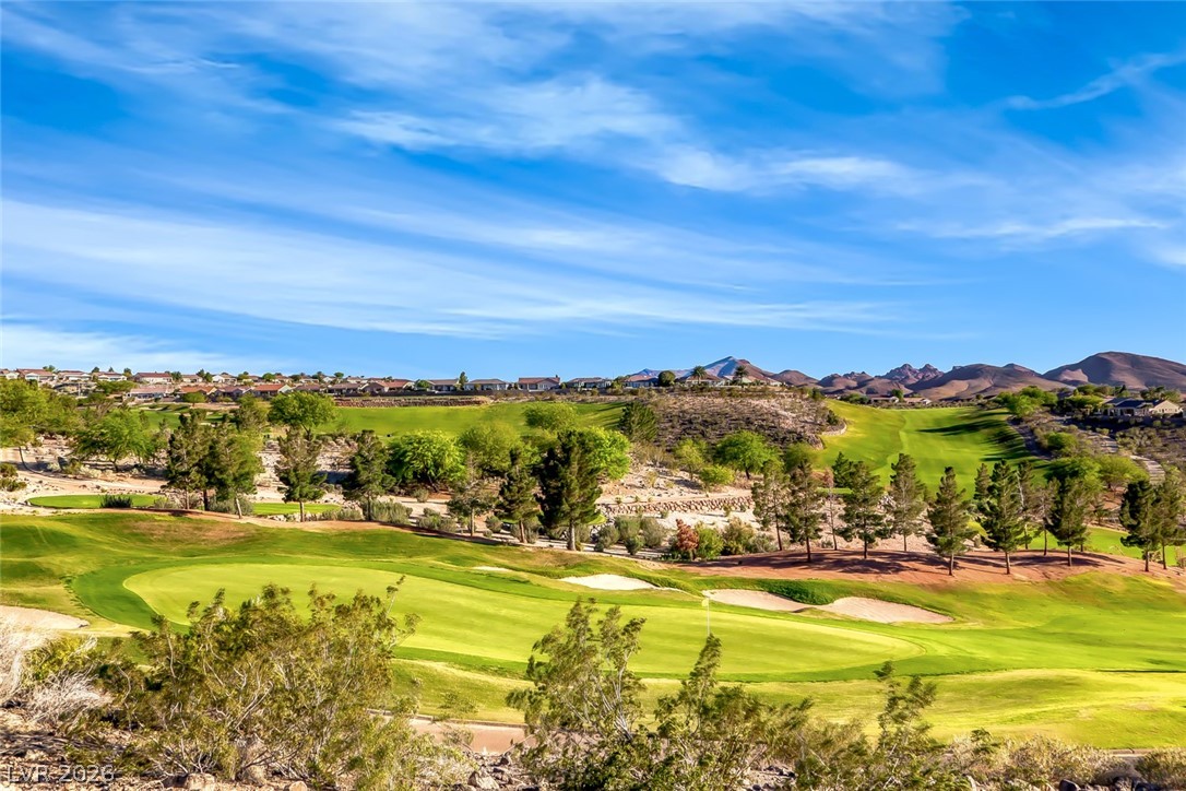 2404 Ozark Plateau Drive Henderson NV 89044