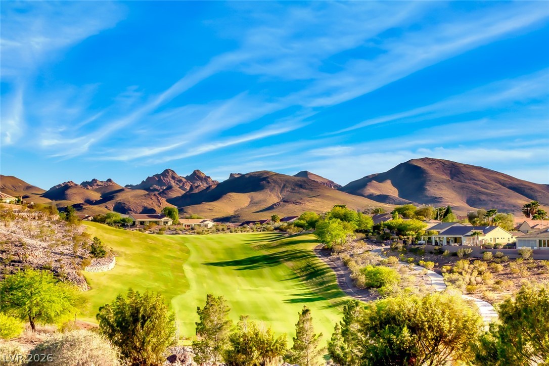 2404 Ozark Plateau Drive Henderson NV 89044