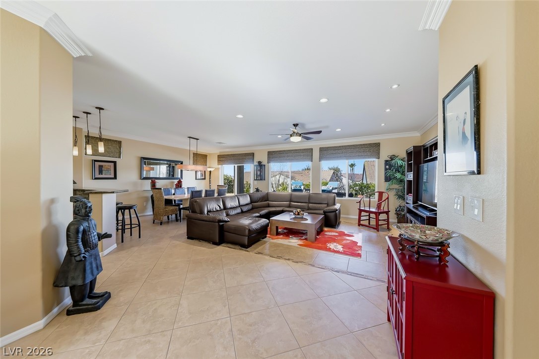 2404 Ozark Plateau Drive Henderson NV 89044