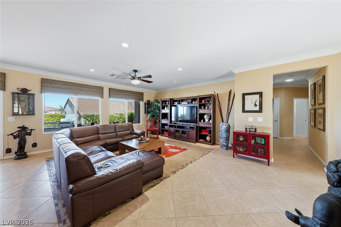 2404 Ozark Plateau Drive Henderson NV 89044