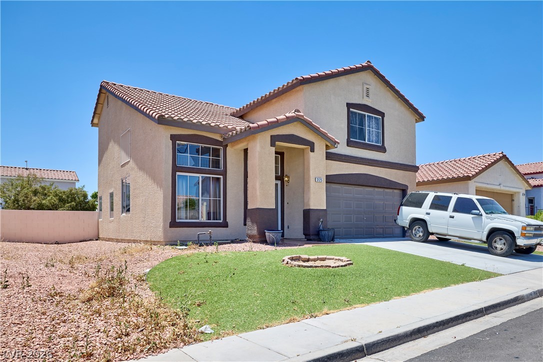 3125 Macaroon Way North Las Vegas NV 89031