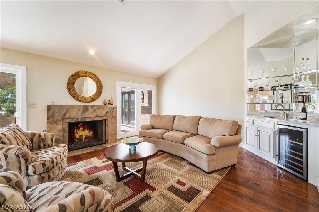 7307 Mission Hills Drive Las Vegas NV 89113