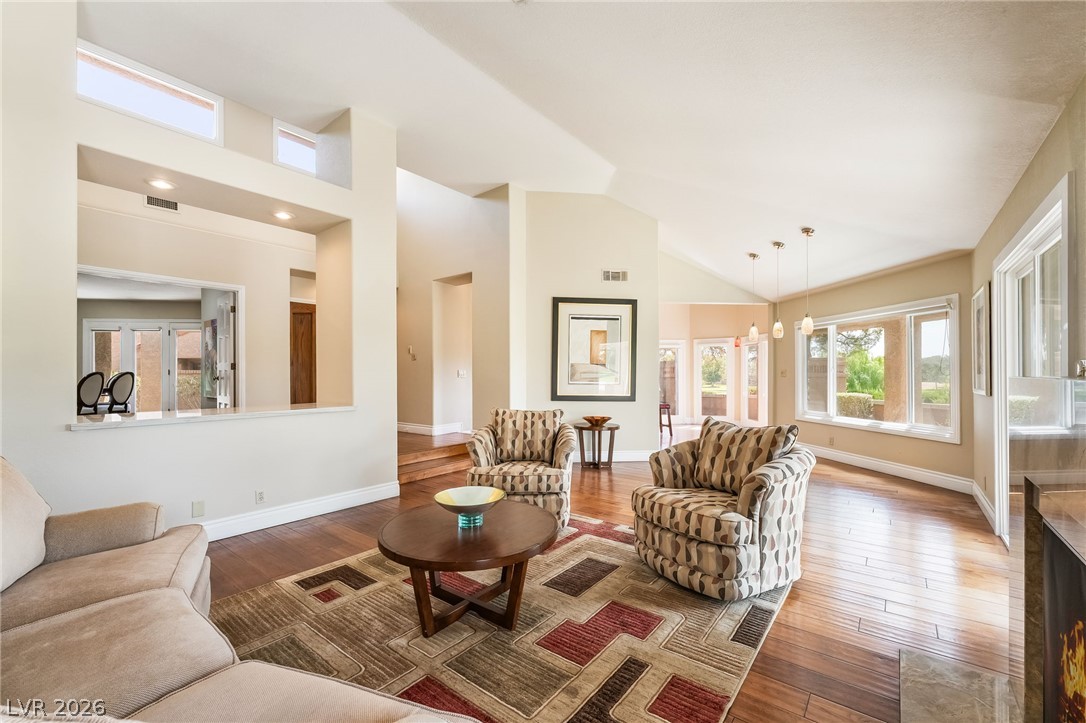 7307 Mission Hills Drive Las Vegas NV 89113