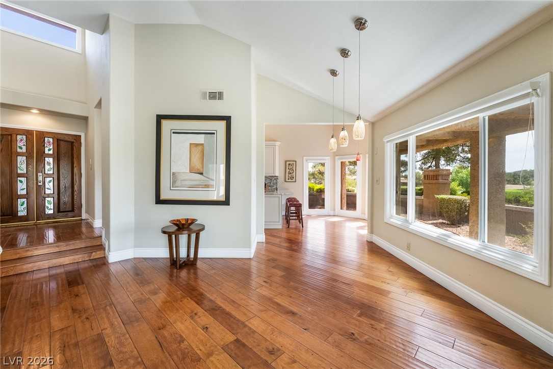 7307 Mission Hills Drive Las Vegas NV 89113