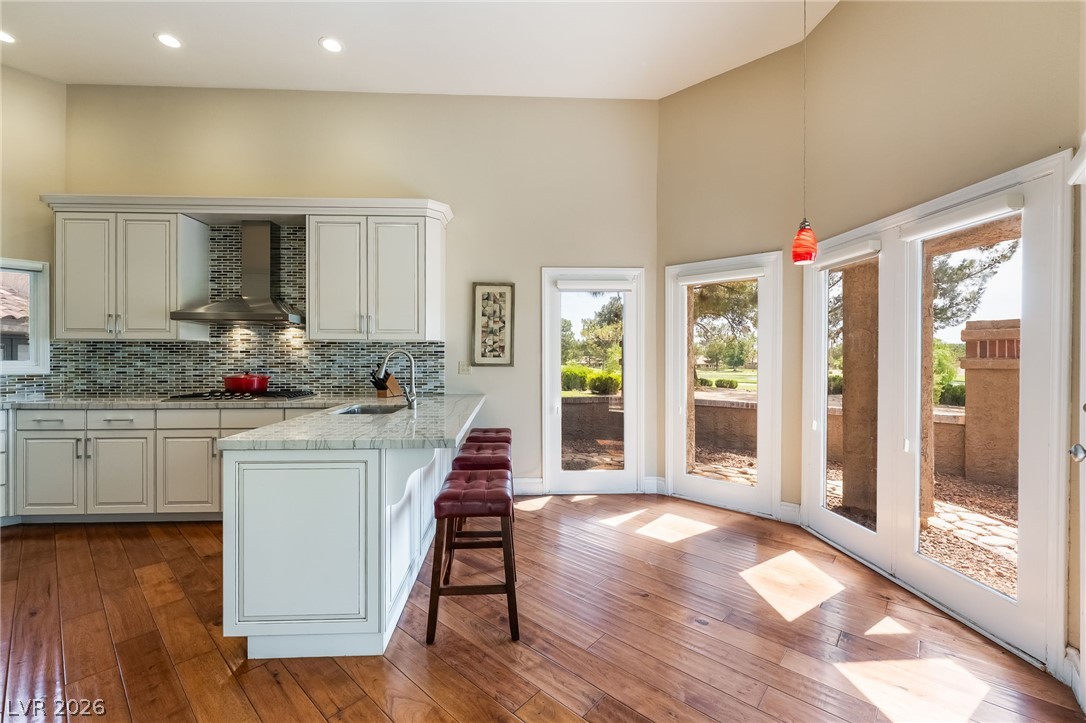 7307 Mission Hills Drive Las Vegas NV 89113
