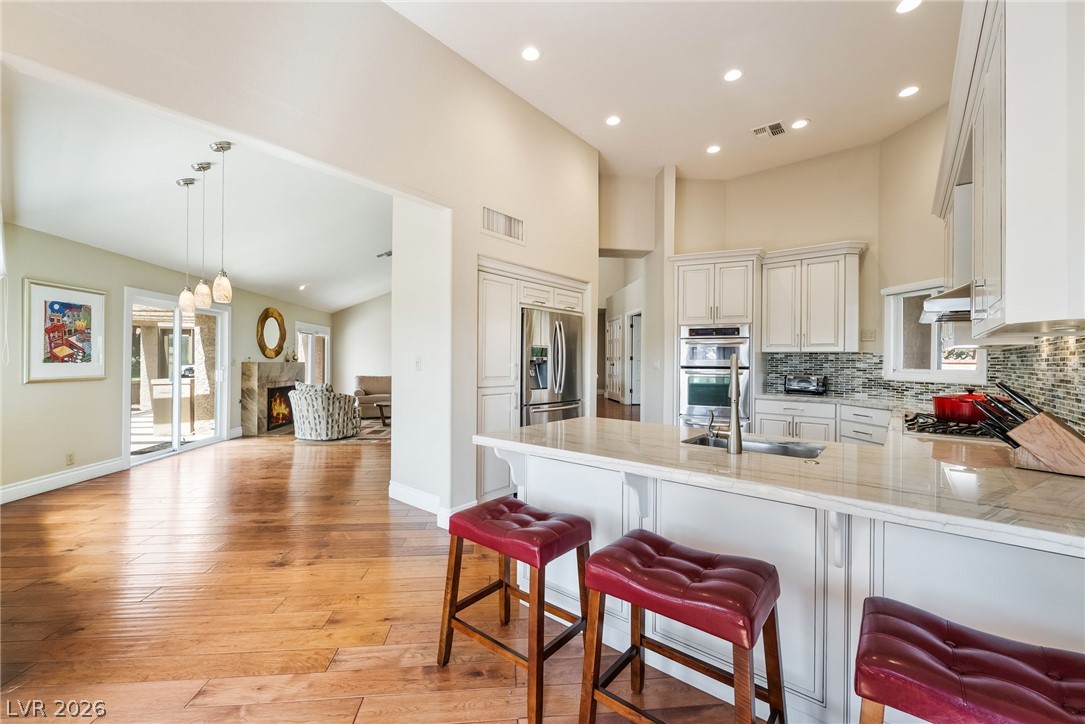 7307 Mission Hills Drive Las Vegas NV 89113