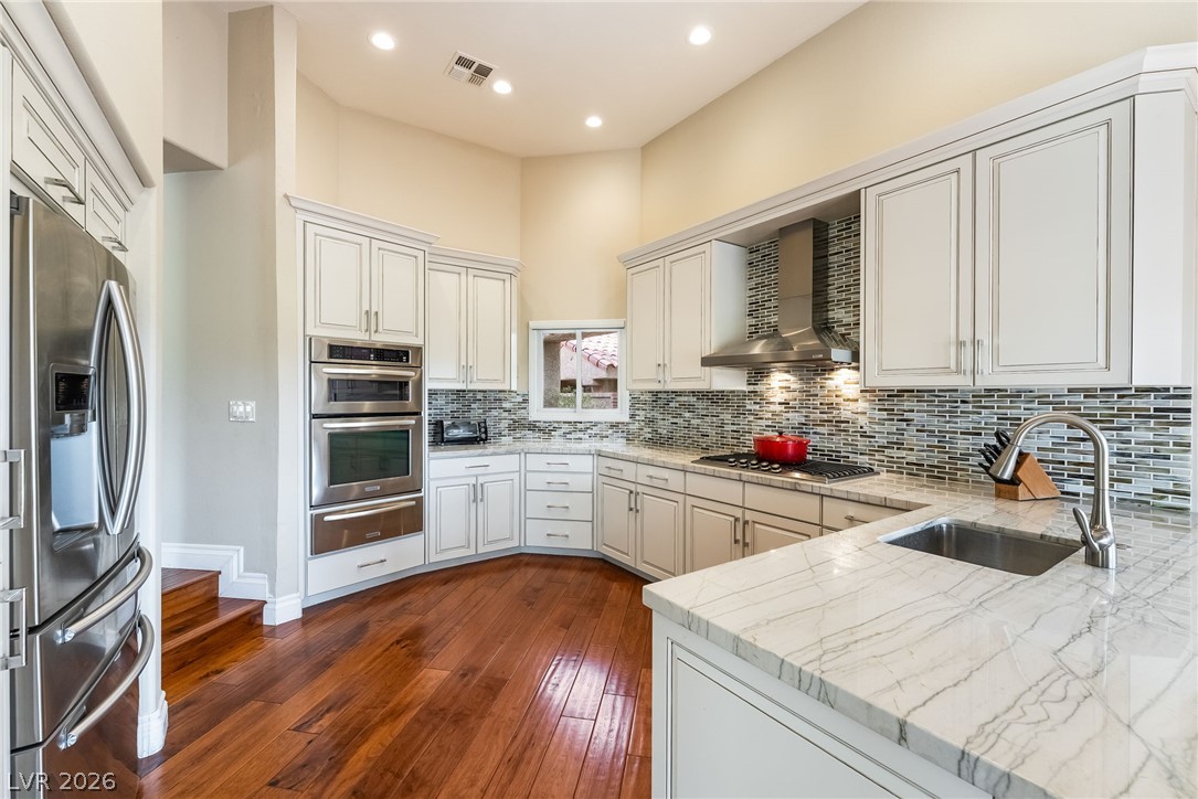 7307 Mission Hills Drive Las Vegas NV 89113