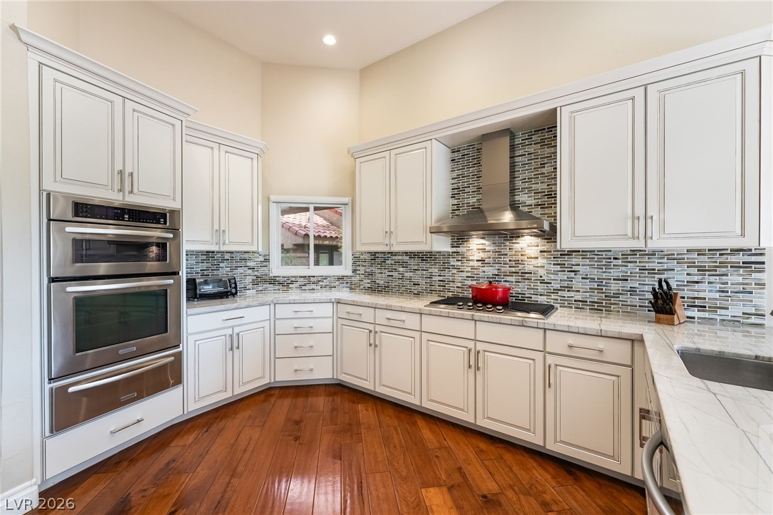 7307 Mission Hills Drive Las Vegas NV 89113