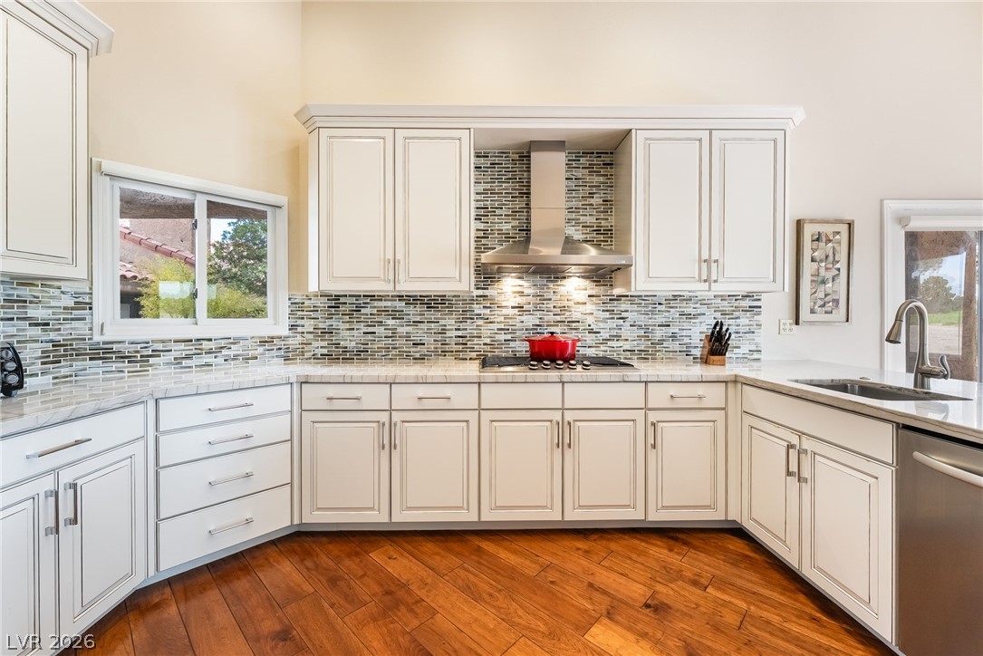 7307 Mission Hills Drive Las Vegas NV 89113