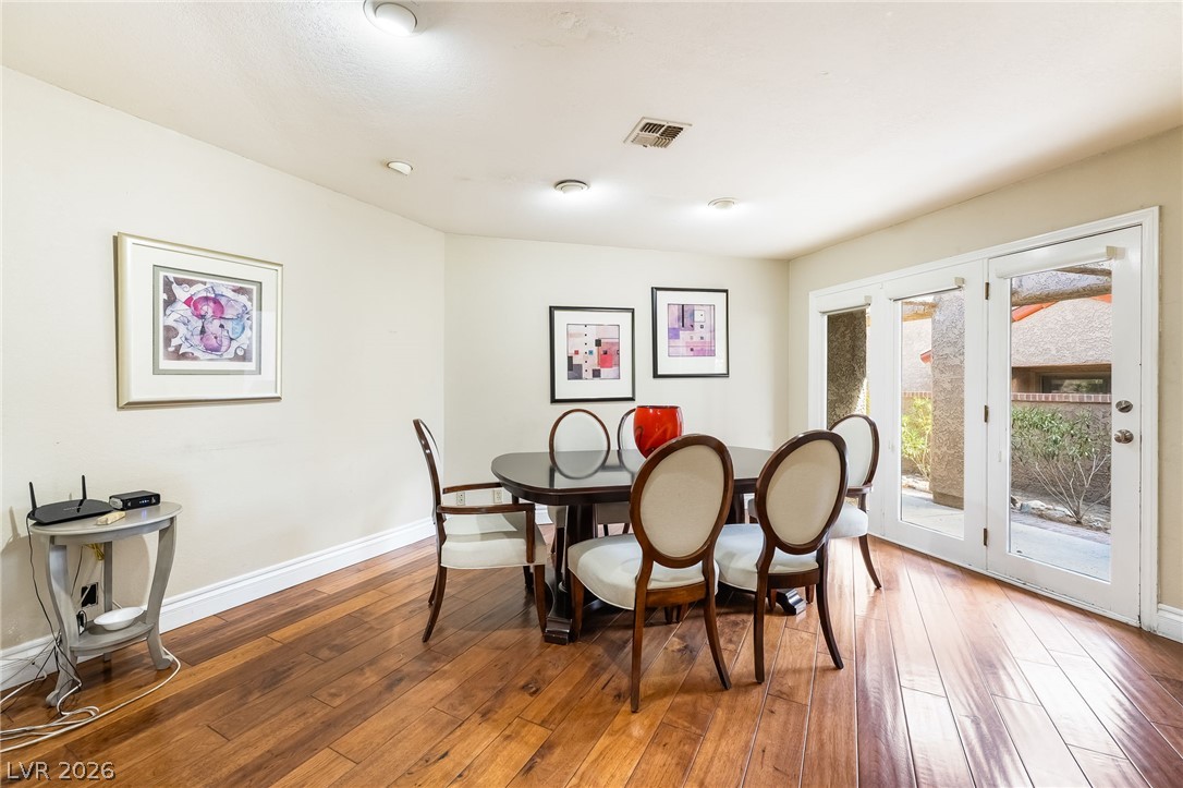 7307 Mission Hills Drive Las Vegas NV 89113