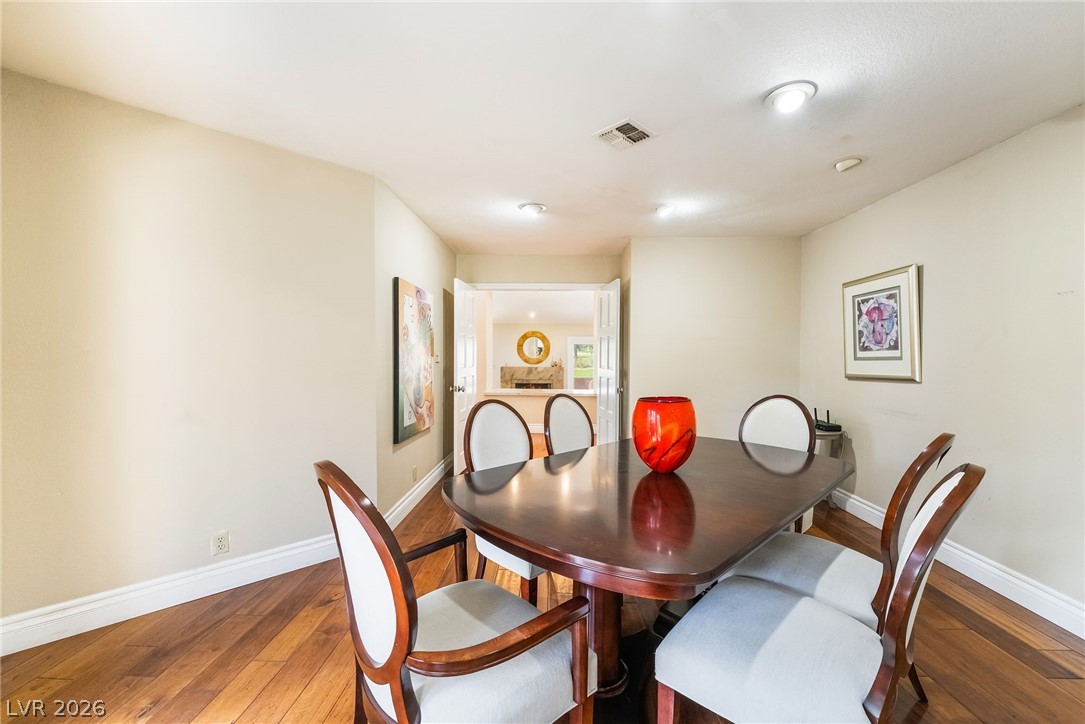 7307 Mission Hills Drive Las Vegas NV 89113