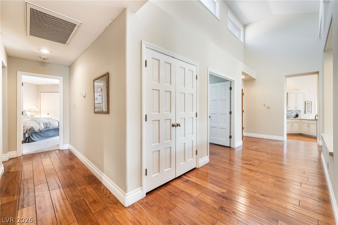 7307 Mission Hills Drive Las Vegas NV 89113