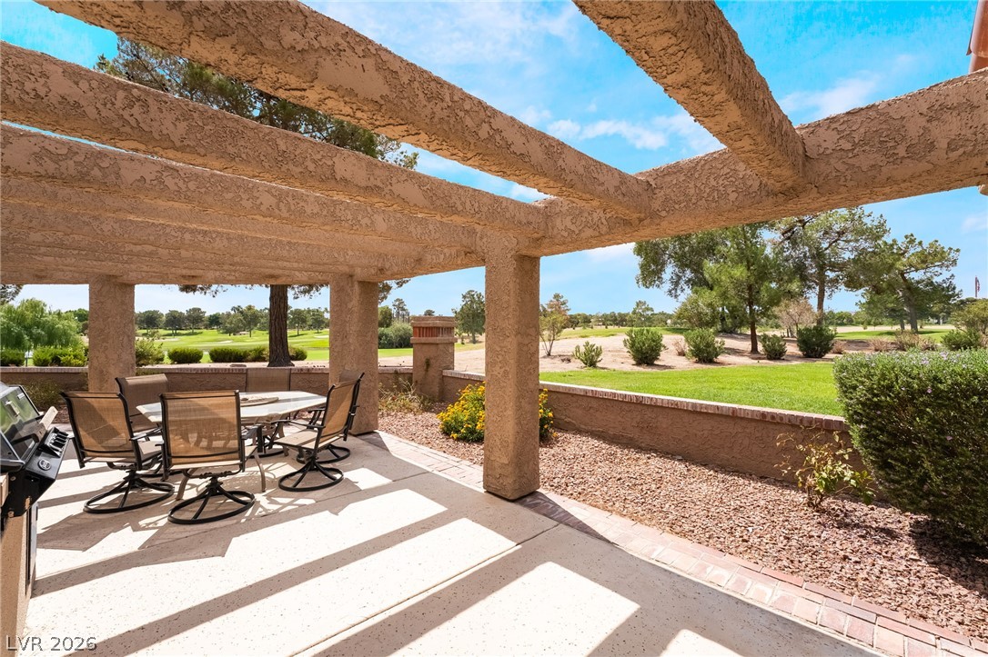 7307 Mission Hills Drive Las Vegas NV 89113