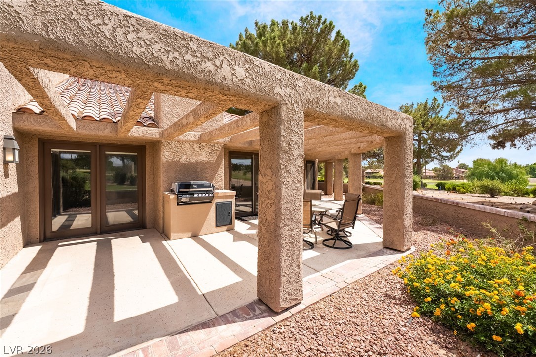 7307 Mission Hills Drive Las Vegas NV 89113