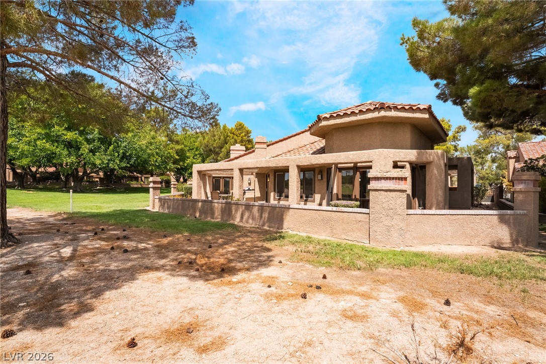 7307 Mission Hills Drive Las Vegas NV 89113