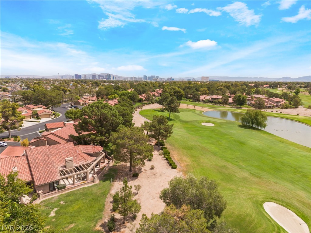 7307 Mission Hills Drive Las Vegas NV 89113