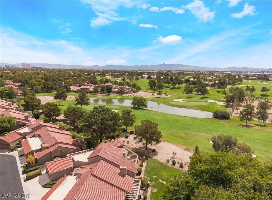 7307 Mission Hills Drive Las Vegas NV 89113