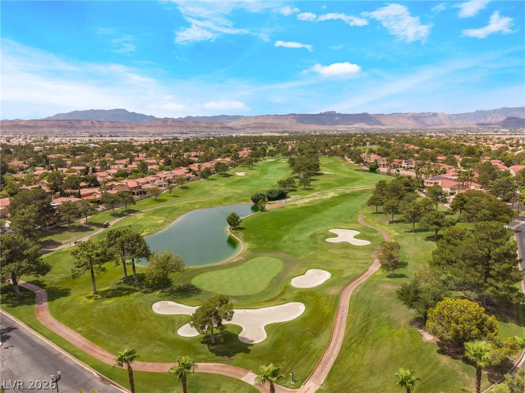 7307 Mission Hills Drive Las Vegas NV 89113