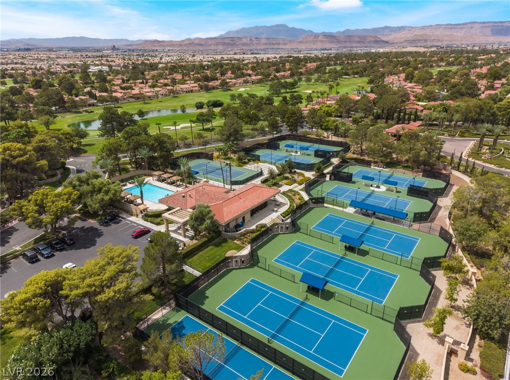7307 Mission Hills Drive Las Vegas NV 89113
