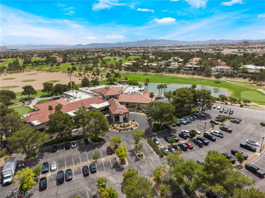 7307 Mission Hills Drive Las Vegas NV 89113