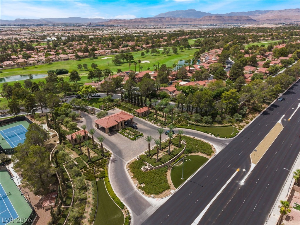 7307 Mission Hills Drive Las Vegas NV 89113