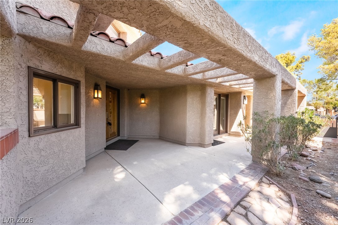 7307 Mission Hills Drive Las Vegas NV 89113