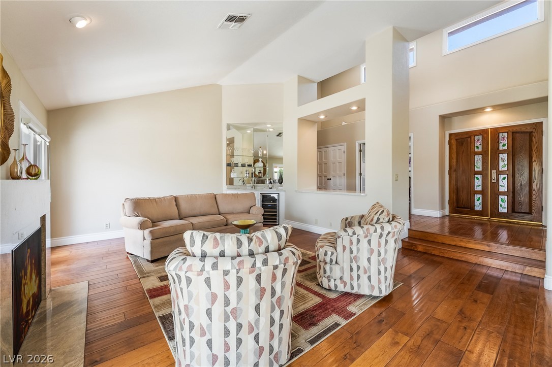 7307 Mission Hills Drive Las Vegas NV 89113