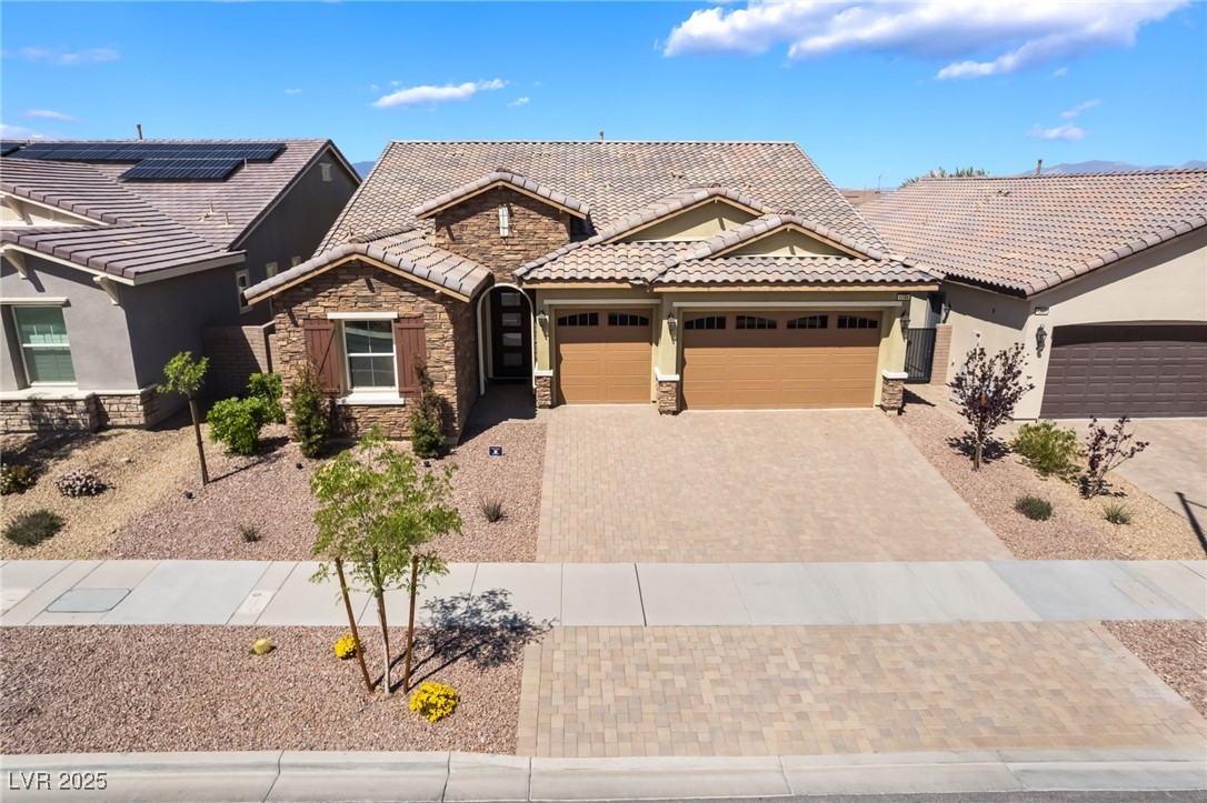 1199 North Water Street Henderson NV 89011