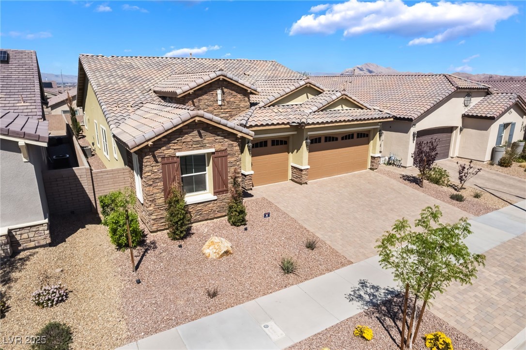 1199 North Water Street Henderson NV 89011
