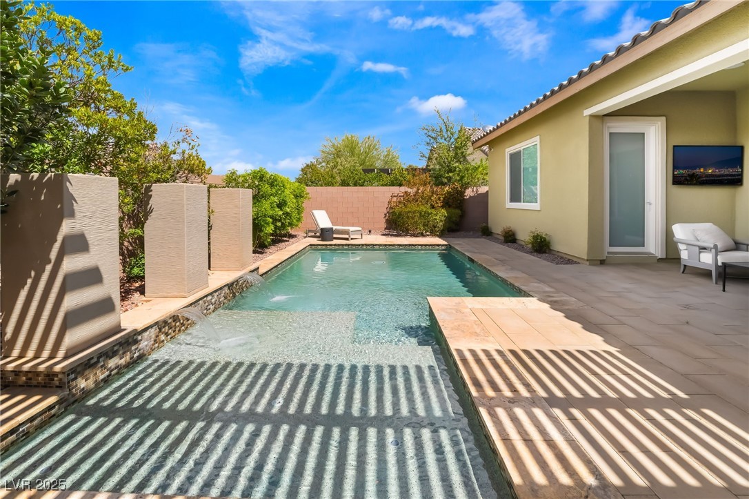 1199 North Water Street Henderson NV 89011