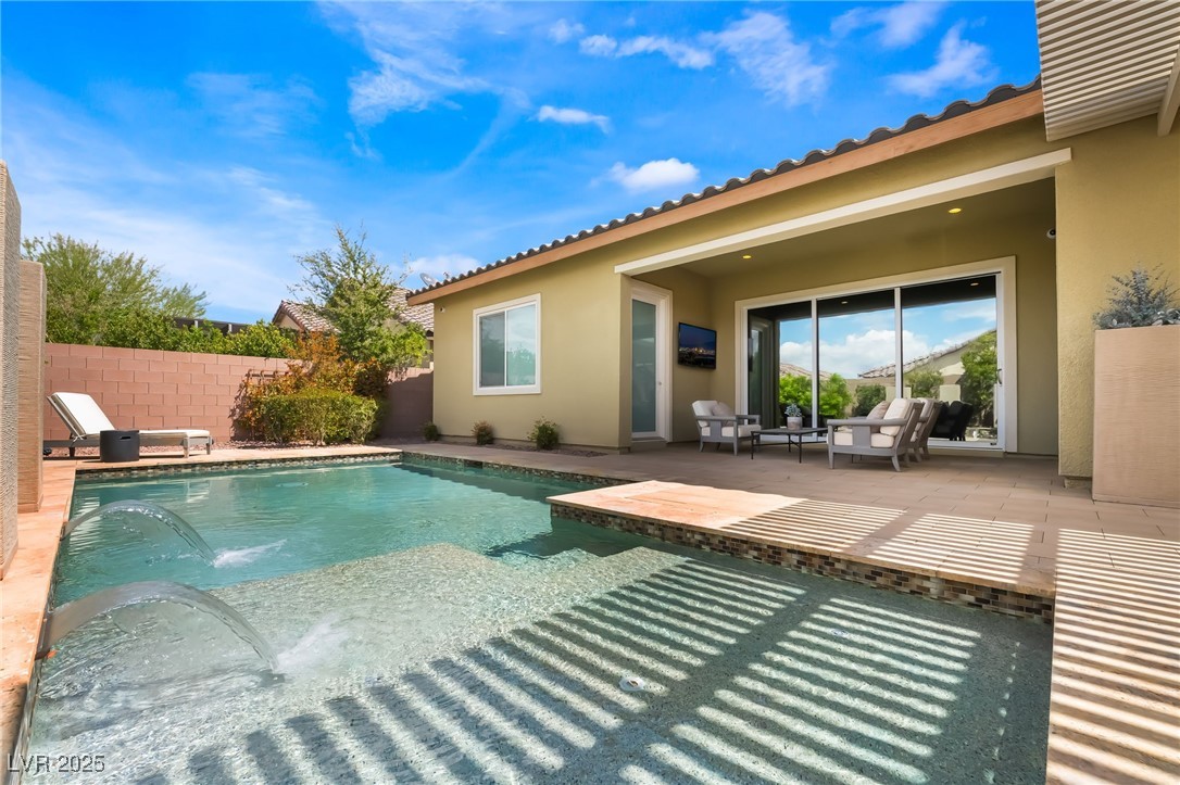 1199 North Water Street Henderson NV 89011
